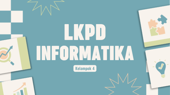 Preview slide pertama PPT Studi Kasus Penyebaran Informasi Pribadi
